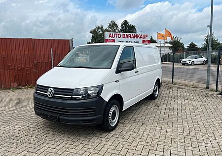 VW T6 Transporter Volkswagen Kasten-Kombi Kasten