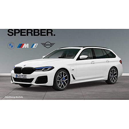 BMW 530 leasen