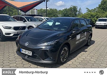 MG MG4 Standard MY23 *Carplay*ACC*Winterpaket