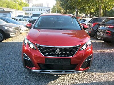 Peugeot 5008 Allure - ERWEITERBAR BIS ZU 7.SITZEN