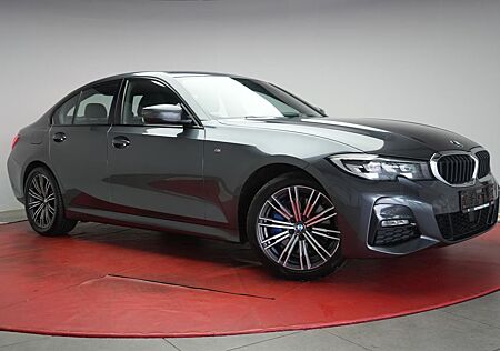 BMW 330 e M Sport Navi/ACC/Virtual/