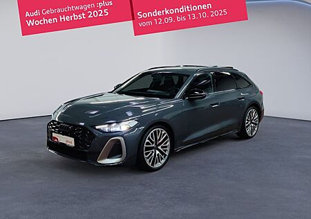 Audi A5 Avant S Line edition one TFSI quattro S troni