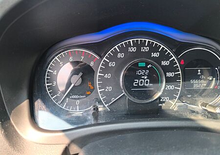 Nissan Note 1.2 Tekna Tekna