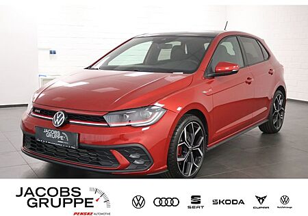 VW Polo Volkswagen VI 2.0 TSI GTI DSG,Navi,Matrix,ACC