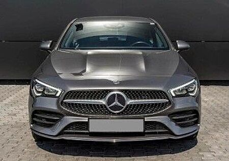 Mercedes-Benz CLA 250 Shooting Brake CLA 250e Shooting Brake AMG Line u. Style
