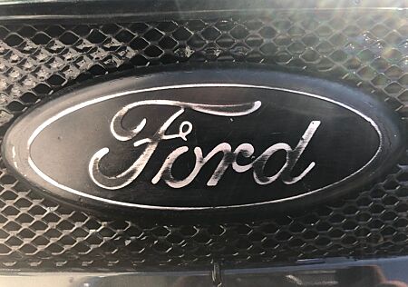 Ford Streetka 1.6 Elegance Elegance