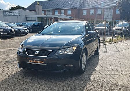 Seat Leon Style