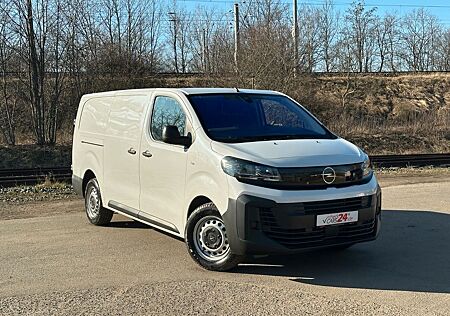 Opel Vivaro Kastenwagen City L3V2 2xSchiebetür *SOFORT*