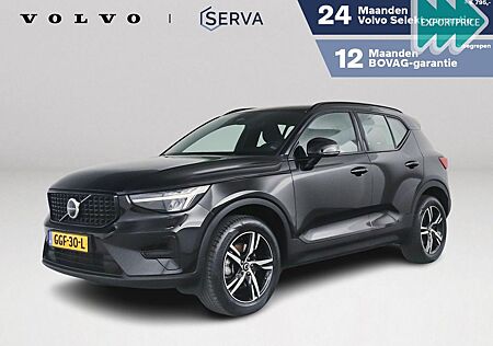 Volvo XC 40 XC40 B4 Aut. Plus Dark | Stoel- en stuurverwarmi