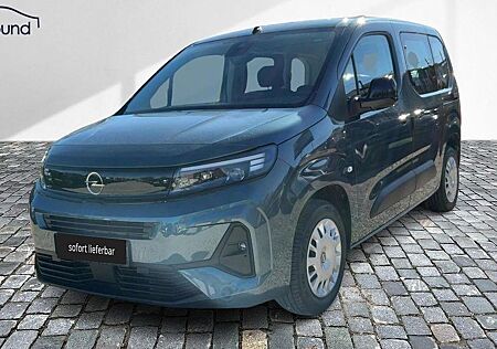 Opel Combo Combi 1,2 Turbo Edition Plus L1H1 LED Link