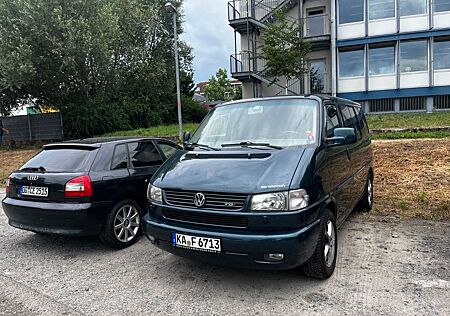 VW T4 Multivan Volkswagen