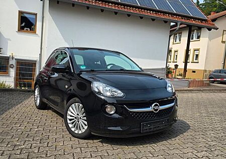 Opel Adam 120 Jahre 1.4 64kW 120 Jahre