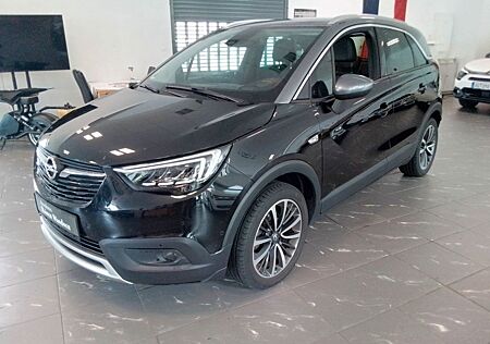 Opel Crossland X Crossland (X) 1.2 Turbo 96kW Ultimate,Navi, Pno,