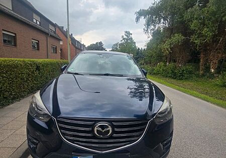 Mazda CX-5 2.2 SKYACTIV-D 150 Exclusive-Line AWD A...