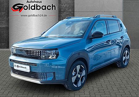 Fiat Grande Panda Hybrid 1.2 DCT La Prima WINTERPAKET