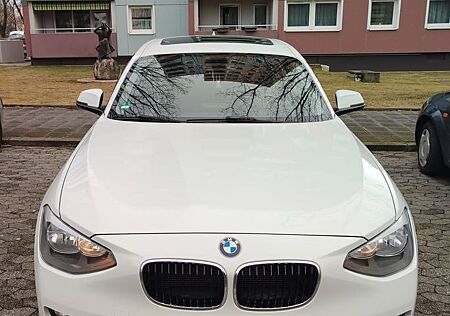 BMW 116i -