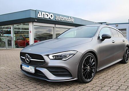 Mercedes-Benz CLA 200 Shooting Brake CLA 200 SB AMG-Line MAGNO*MULTIBEAM*PANO*CARPLAY