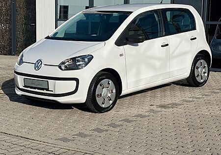 VW Up Volkswagen Klima