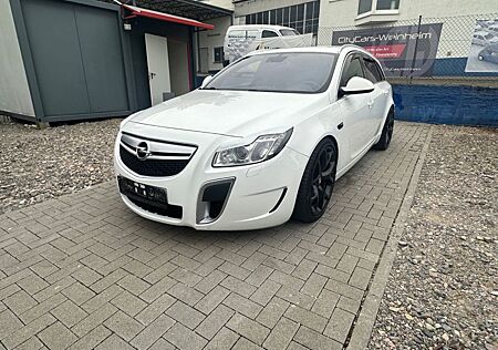 Opel Insignia A Sports Tourer OPC 4x4 Navi/Leder/PDC