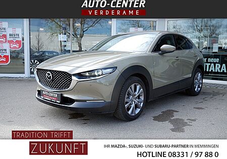 Mazda CX-30 e-SKYACTIV-G 140 Exclusive-Line HUD 360°