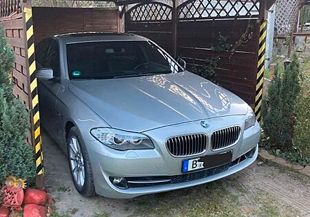 BMW 520d Sportpacket