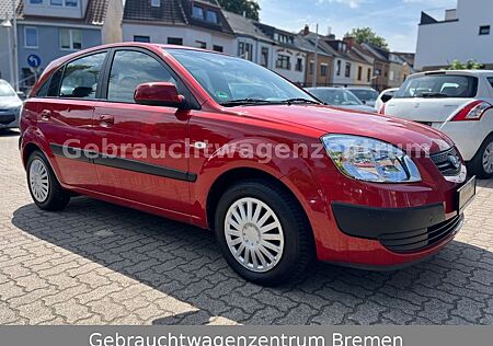 Kia Rio 1.4 EX Style *1.Hand* TÜV & Service Neu*