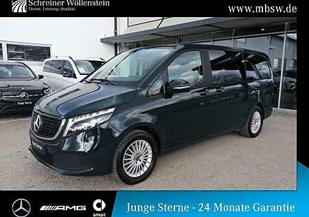 Mercedes-Benz EQV 300 Lang MBUX*Navi*LED*Distronic*360° Kamera