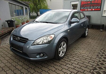 Kia ANDERE ProCeed EX,Klimaautomatik,EFH,PDC.