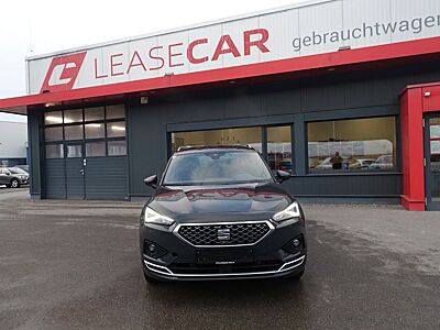 Seat Tarraco Xperience e-Hybrid *EXP. 17990*