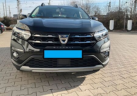 Dacia Sandero TCe 90 Stepway Comfort Stepway Comfort