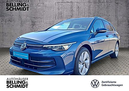 VW Golf Volkswagen VIII Variant Style 1.5 l eTSI OPF 110 kW (