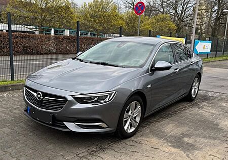 Opel Insignia B Vollausst Matrix HUD/ACC/Massage/360°