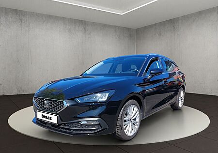 Seat Leon Sportstourer XCELLENCE