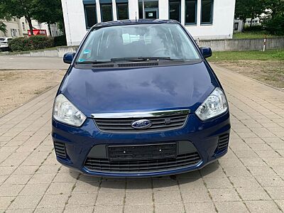 Ford C-Max C-MAX Ambiente