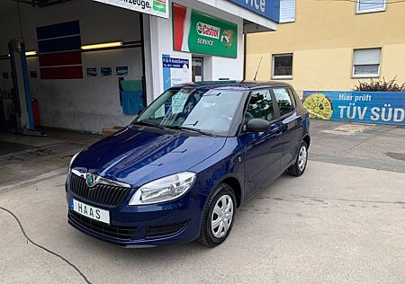 Skoda Fabia /Cool Edition/Schmuckstück