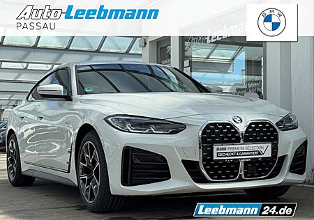 BMW 420i Gran Coupé M-Sport 360 GARANTIE bis 05/2029