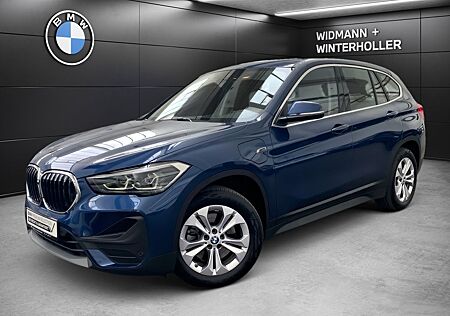 BMW X1 xDrive25e Navi LED DA LRH RFK PA el.Heck