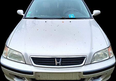 Honda Civic 1.5i VTEC VTEC