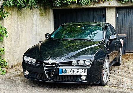 Alfa Romeo 159 Sportwagon 2.0 JTDM