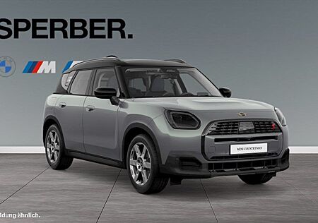 Mini Cooper S Countryman Countryman S ALL4