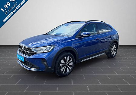 VW Taigo Volkswagen 1.0 TSI MOVE NAVI/AirCareClimatronic/PDC/D