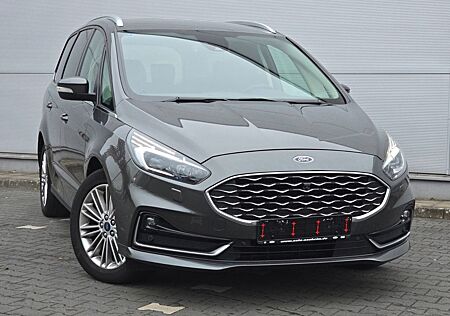 Ford Galaxy Titanium (Massage/Kamera/7-Sitze)