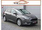 Ford Focus 1.5 TDCi Business / Navi / PDC / Cruise Co