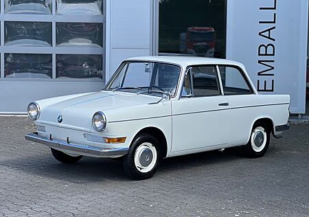 BMW 700 LIMOUSINE