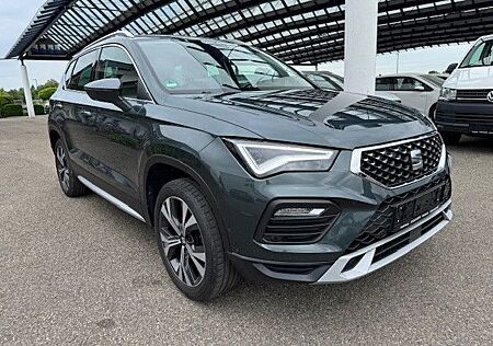 Seat Ateca Xperience,DSG,ACC,AHK,DCC,LED,Kamera