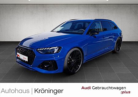 Audi RS4 RS 4 Avant 2.9 TFSI quattro B&O DRC HUD Matrix