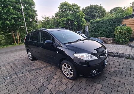 Mazda 5 1.8 Comfort Comfort
