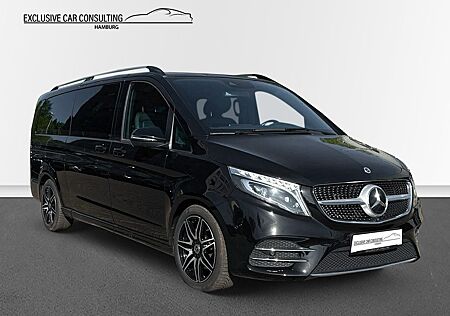Mercedes-Benz V 250 d extralang AMG Line *360° *el. Türen