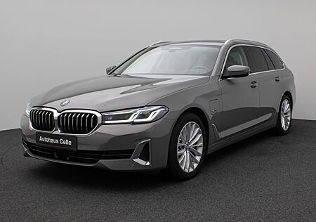 BMW 530e xD LuxuryLine Panoram Laser 360°HUD AHK ACC