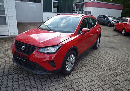Seat Arona Style